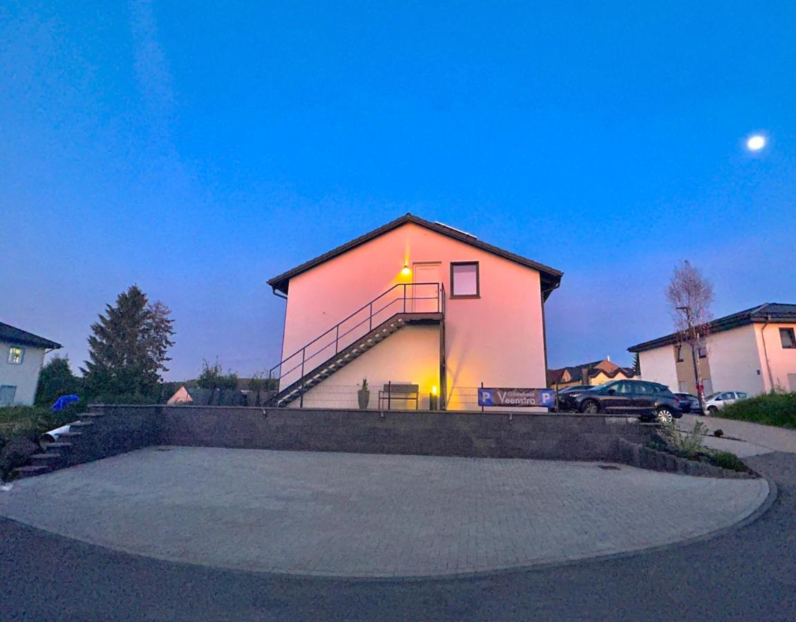 Gaestehaus Veenstra Kelberg Eksteriør billede